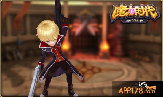 这才是真爱《魔力时代》美女手绘胡歌曝光