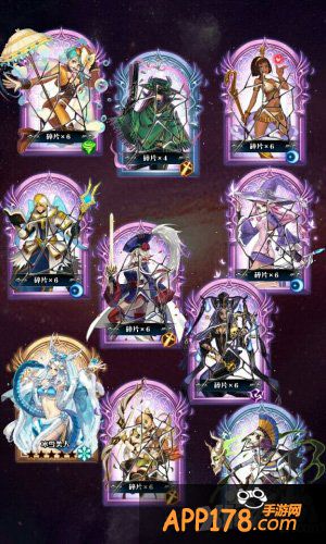 《冰火战姬》碎片攻略之夺宝大作战