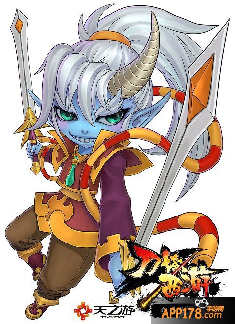 《刀塔西游》英雄攻略之银角大王