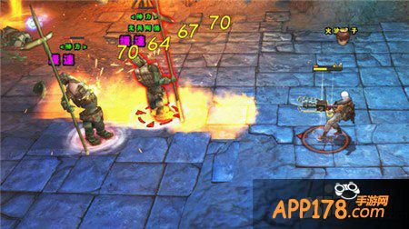 勇者大冒险手游全球探险