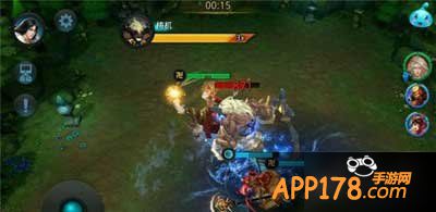 固定比例的法术减伤