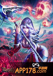 《幻想传说FL》巫妖之力 亡灵法阵中的黑暗魔法