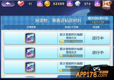 装备材料
