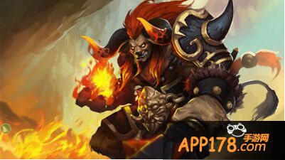 乱斗西游牛魔王