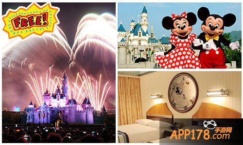 辣妈萌童季开启 与《熊出没之雪岭熊风》畅游迪士尼