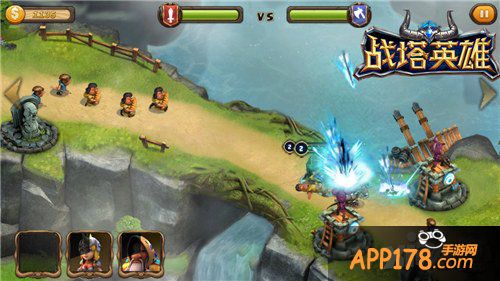 元宵佳节至 《战塔英雄》助你俘获美人心