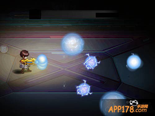 天天枪战枪支分类解析攻略 枪支有哪些属性