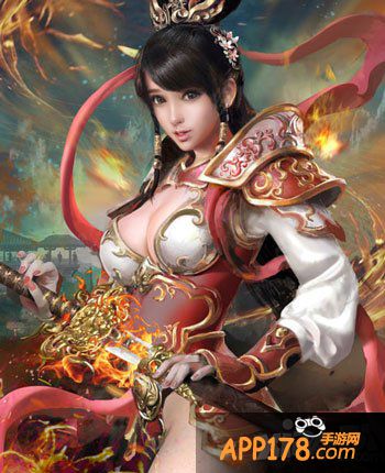 军师救我孙尚香