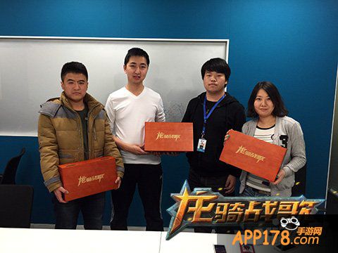 《龙骑战歌》探秘系列三 创亿计划深度解析