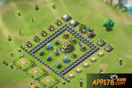 口袋侏罗纪防御技巧