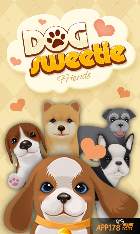 有爱心的真实玩家 《心动小狗伙伴》好玩的噱头