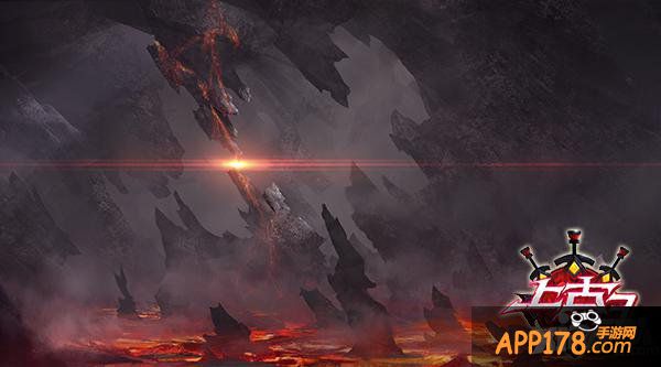 华丽不低调 《上古3》电影级精美原画曝光