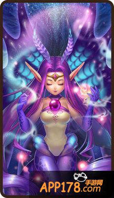 刀塔传奇仙女龙