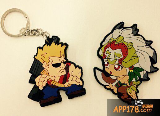 《指尖刀塔》展台明日亮相TFC大会 精美周边免费领