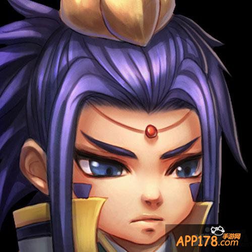 有人参果的娃更任性 《刀塔西游》镇元子介绍