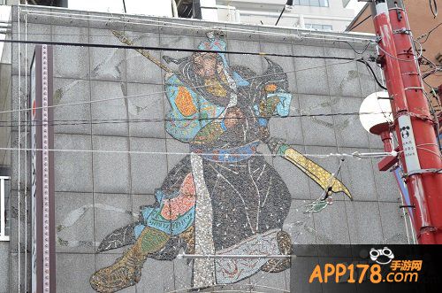 开年duang一下 《君临天下》寻梦三国志