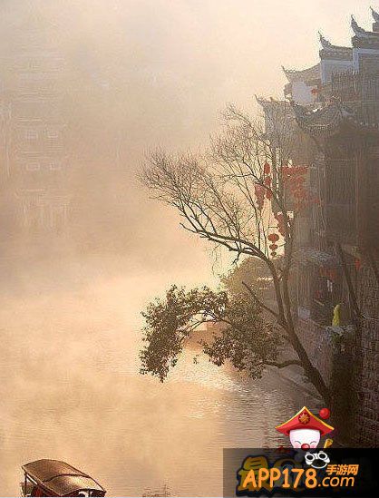 有图有爱 再度披露《最Q幻想》场景如画