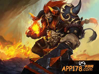 乱斗西游牛魔王