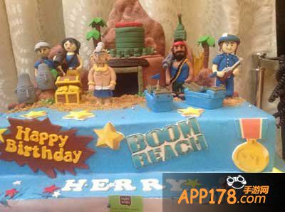 海岛奇兵4月1日恐怖博士