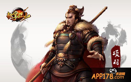 赵云居然垫底 《执掌江山》最强武将top10出炉