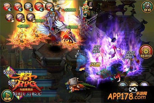 有奶便是娘 《格子RPG》惊人大奶拯救世界