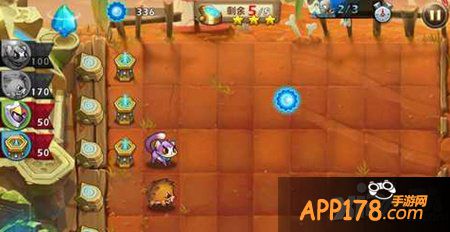 恶魔不要啊印第安第2关打法攻略 第2关怎么打