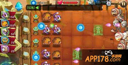 恶魔不要啊印第安第8关打法攻略 第8关怎么打