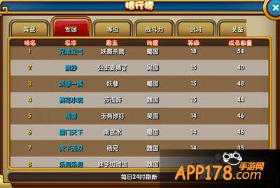 主公受惊了国战