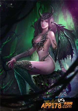 圣火英雄传龙族