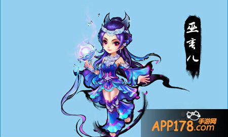 梦幻西游手游六大角色选择攻略 哪个角色好