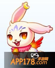 天天酷跑天宫小兔
