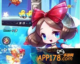 天天酷跑白雪公主