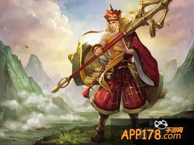 乱斗西游4月15日