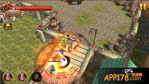 盗梦英雄梦幻宝藏