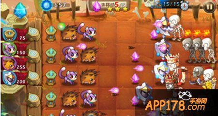 恶魔不要啊印第安14关打法攻略 14关怎么打