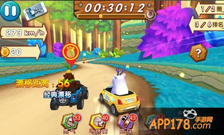 熊出没之雪岭熊风手游