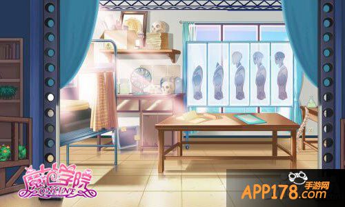 范冰冰魔范学院玩法