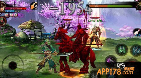 墨之刃神兽召唤