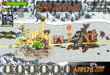 魔兽守卫军发行