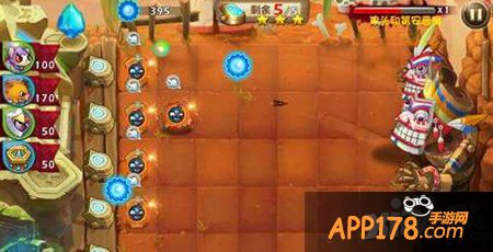 恶魔不要啊印第安第5关打法攻略 第5关怎么打