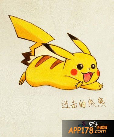 宝贝联盟手绘大赛