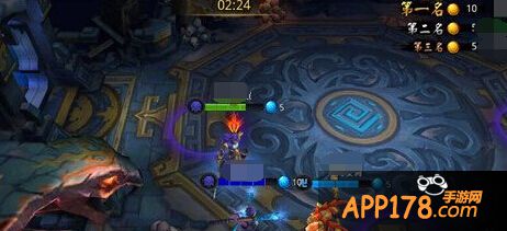 乱斗西游游戏截图