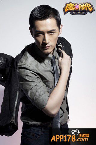 魔力时代微博活动