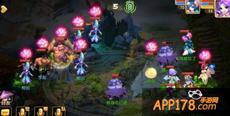 梦幻西游手游主线剧情善恶终有报攻略 李彪1战斗篇