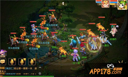 梦幻西游手游抓鬼指南及特殊NPC技巧