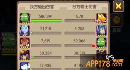 竞技场测试