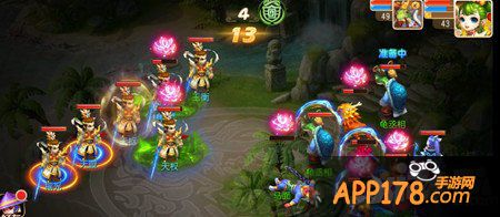 梦幻西游手游剧情任务齐天大圣打法攻略 齐天大圣怎么打