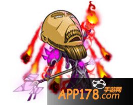 新英雄五火球教主