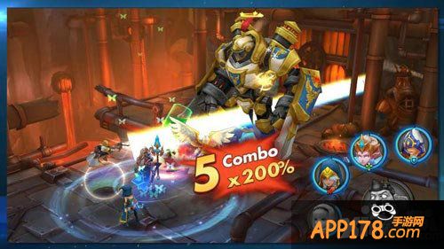 召唤师联盟代言人