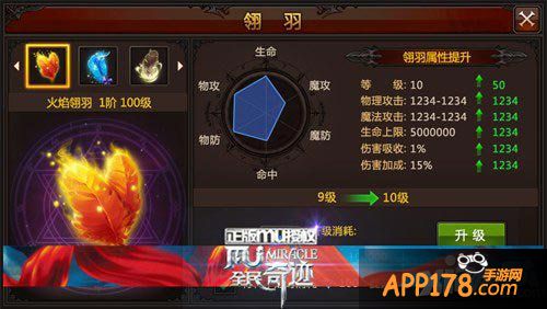 全民奇迹测评